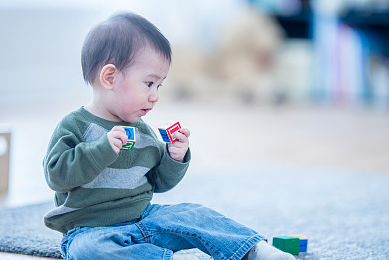 男孩取名：如何給男孩取一個(gè)大氣尊貴、有涵養(yǎng)的名字