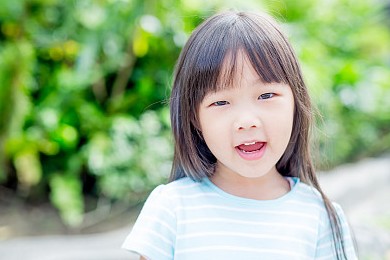 好聽稀少的女孩名字，寓意越來(lái)越幸運(yùn)的女孩名字