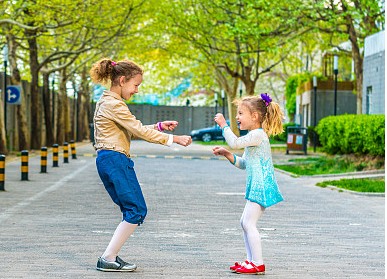 姓安的女孩取什么名字好？ 安姓女孩名字洋氣內涵推薦