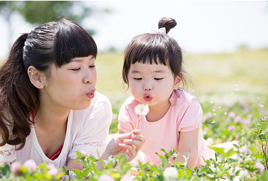 女孩起名：藏在詩(shī)句里的絕美名字女孩